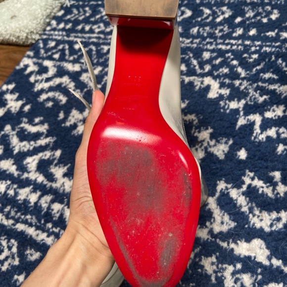 Miss Jane 55 Patent Leather Pumps - Picture 4 of 7